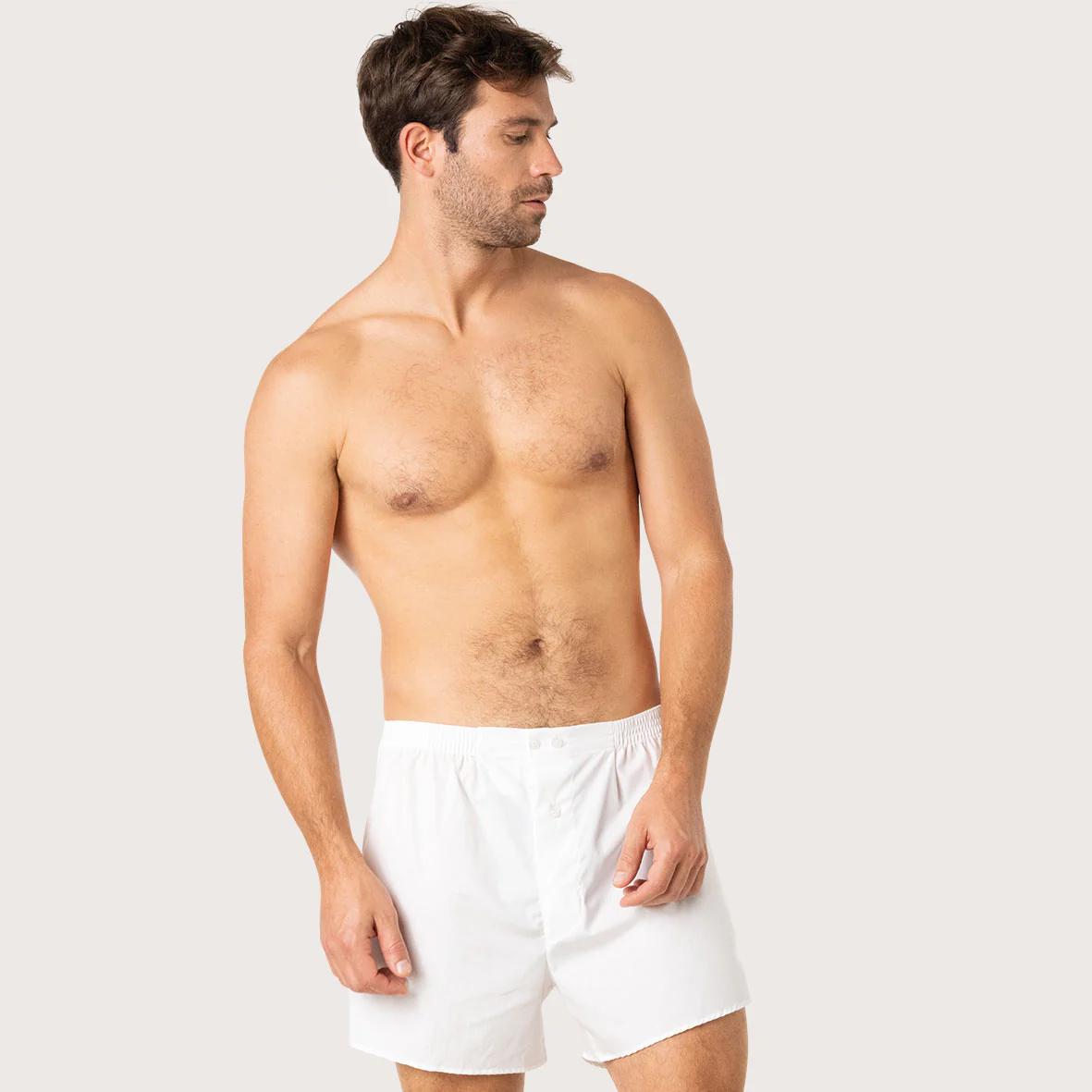 Nouveautés boxers